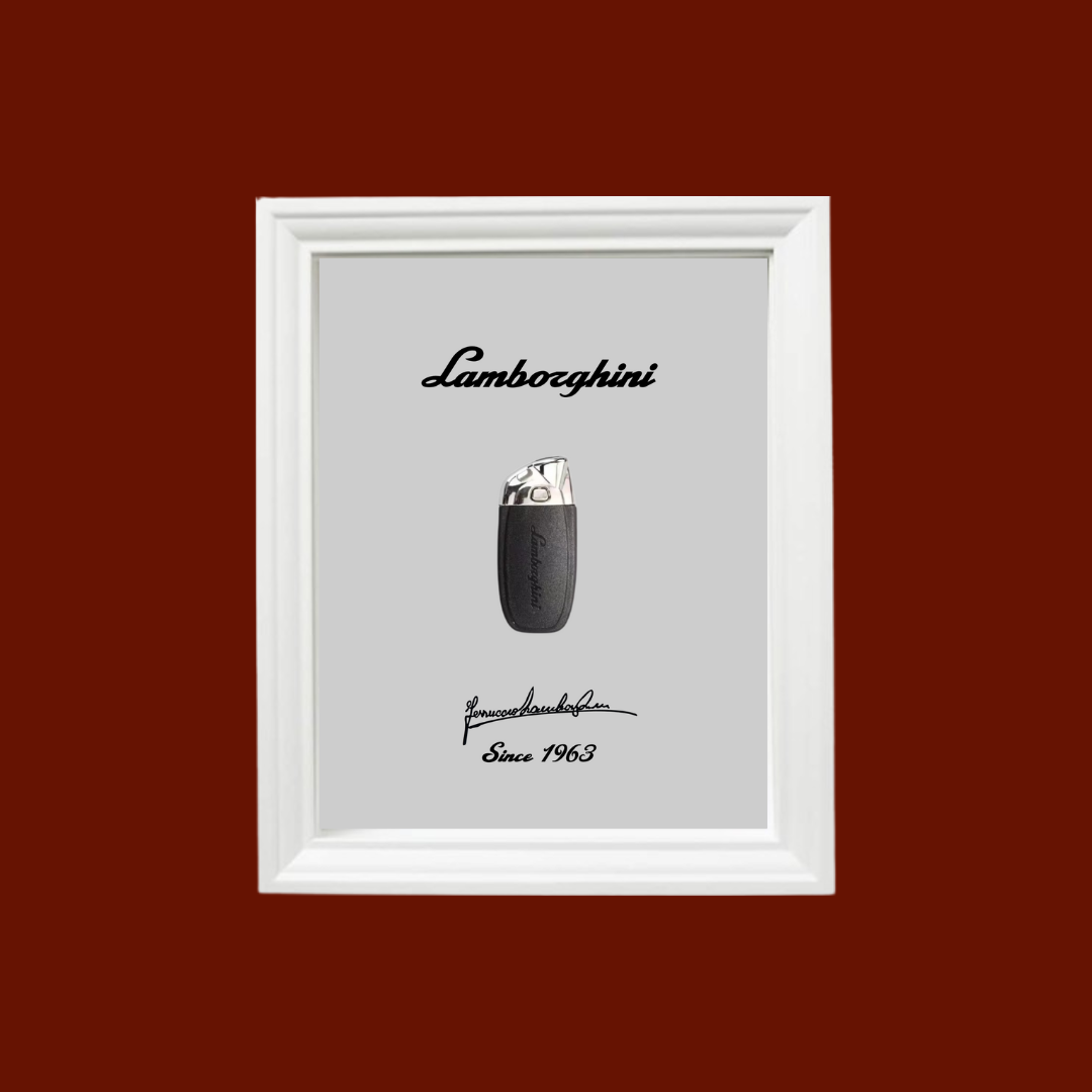 KEY Framé - Lamborghini