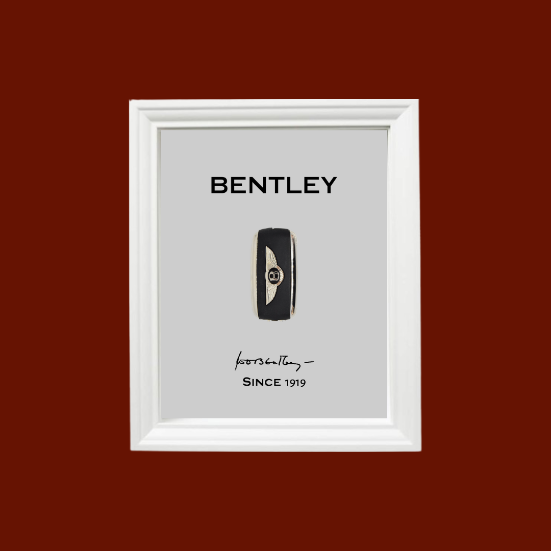 KEY Framé - Bentley